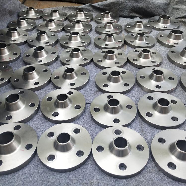 鈦法蘭(化工部標(biāo)準(zhǔn))