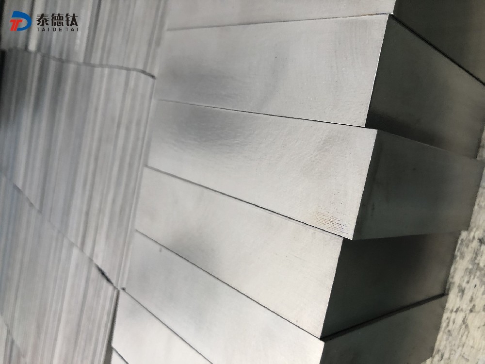 鈦合金鍛件、TC4鈦鍛件的質(zhì)量檢測(cè)方法