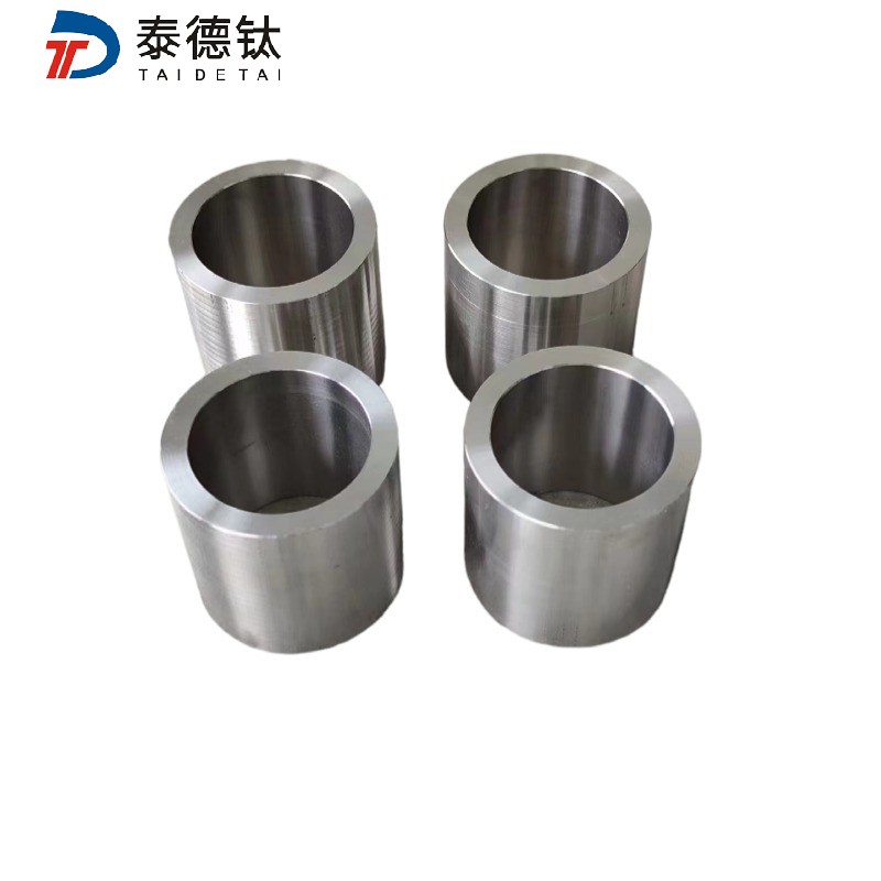 鈦法蘭分類與標準體系!